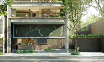 Imagem 6: Cobertura duplex em Pinheiros São Paulo SP, apartamento 3 dormitórios em Pinheiros São Pau