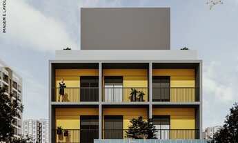 Imagem: Condomínio Edifício Asa Sul, apartamento