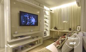 Imagem 4: Condomínio Portal do Paço, apartamento com 3 quartos em Centro de Diadema SP