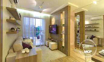 Imagem 5: Condomínio Portal do Paço, apartamento com 3 quartos em Centro de Diadema SP