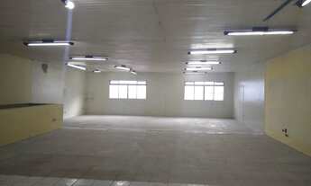 Imagem: Salão para alugar em Vila Nogueira Diadema