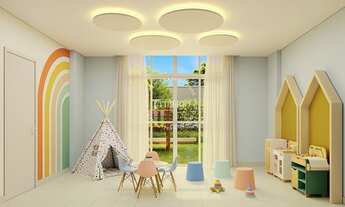 Imagem 7: 1 dormitório, 1 banheiros, 35M² de Área Construída