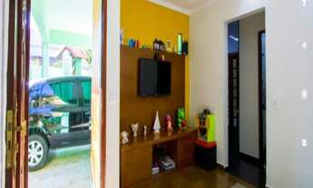 Imagem 3: Sobrado com 3 quartos a venda em Santo André SP, Sobrado em Parque Novo Oratório Santo And