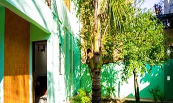 Imagem 6: Sobrado com 3 quartos a venda em Santo André SP, Sobrado em Parque Novo Oratório Santo And