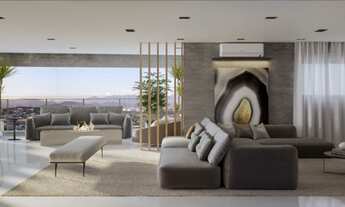 Imagem 4: 1 dormitório, 1 banheiros, 44M² de Área Construída