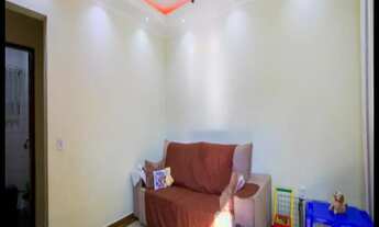 Imagem 2: Sobrado com 3 quartos a venda em Santo André SP, Sobrado em Parque Novo Oratório Santo And