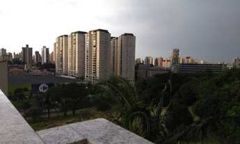 Imagem 2: Cobertura 3 quartos em Paraíso Santo André SP, Cobertura sem condomínio em Paraíso, Santo