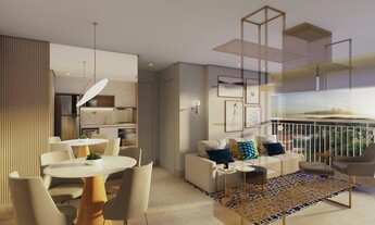 Imagem 4: 2 dormitórios, 1 banheiros, 45M² de Área Construída