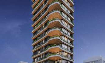 Imagem 2: Apartamento com 3 quartos a venda em Jardim Paulista São Paulo SP, apartment in São Paulo