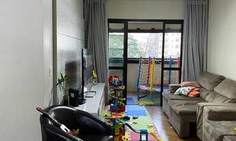 Imagem: Apartamento de luxo na Vila Assunção