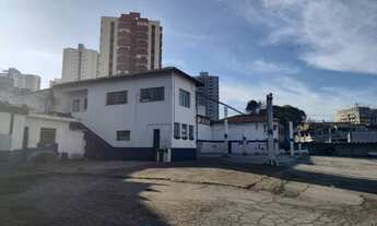 Imagem 6: Terreno para locação em Parque das Nações Santo André SP