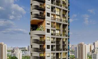 Imagem: 1 dormitório, 1 banheiros, 58M² de Área