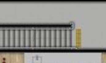 Imagem 7: 1 dormitório, 1 suítes, 1 banheiros, 34M² de Área Construída