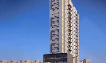 Imagem: 1 dormitório, 1 banheiros, 32M² de Área