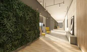 Imagem 3: 2 dormitórios, 1 banheiros, 45M² de Área Construída