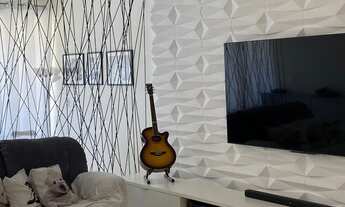 Imagem: Sobrado à venda em Vila Gilda Santo André