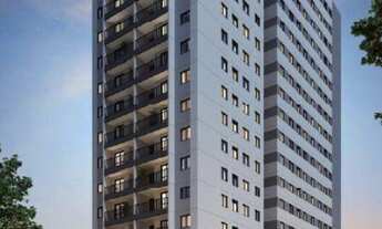 Imagem: 2 dormitórios, 1 banheiros, 41M² de Área