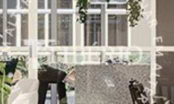 Imagem 4: 1 dormitório, 1 banheiros, 25M² de Área Construída