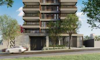 Imagem 2: 3 dormitórios, 1 suítes, 3 banheiro, 2 vagas na garagem, 107M² de Área Construída