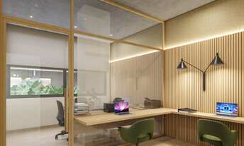 Imagem 7: 2 dormitórios, 2 suíte, 3 banheiro, 1 vaga na garagem, 91M² de Área Construída