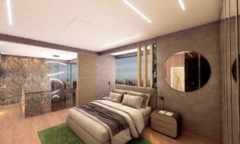 Imagem 3: Apartamento em Bairro Jardim Santo André SP, apartamento duplex em bairro Jardim Santo And