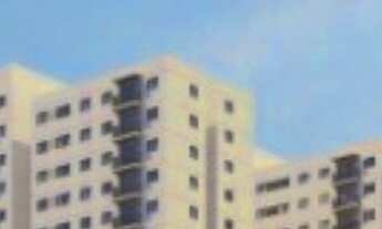 Imagem: 2 dormitórios, 1 banheiros, 1 vaga na garagem