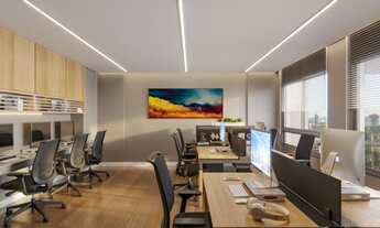 Imagem 2: 1 banheiros, 21M² de Área Construída