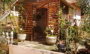 Imagem 4: Chácara de Luxo à Venda em Alumínio-SP, Bairro Oncinha: 4 Quartos, 2 Suítes, 600m² de Área