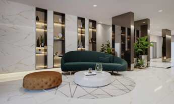 Imagem 3: 4 dormitórios, 2 suíte, 4 banheiro, 2 vagas na garagem, 125M² de Área Construída