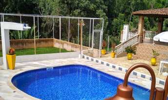 Imagem: Chácara de Luxo à Venda em Alumínio-SP