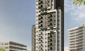 Imagem: 2 dormitórios, 1 banheiros, 36M² de Área