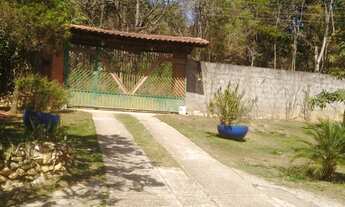 Imagem 6: Chácara de Luxo à Venda em Alumínio-SP, Bairro Oncinha: 4 Quartos, 2 Suítes, 600m² de Área