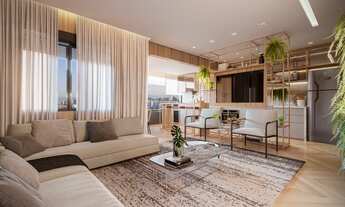 Imagem 6: 1 dormitório, 1 banheiros, 37M² de Área Construída