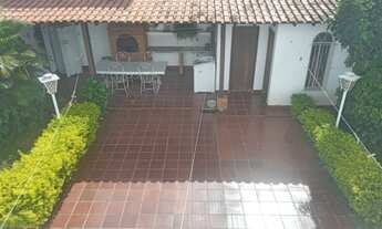 Imagem 5: Sobrado à venda em São Caetano do Sul-SP, Osvaldo Cruz: 3 quartos, 1 suíte, 3 salas, 4 ban