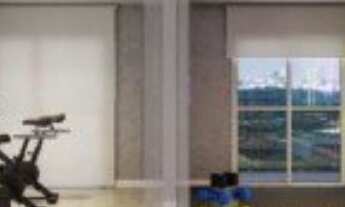 Imagem 3: 1 dormitório, 1 banheiros, 30M² de Área Construída