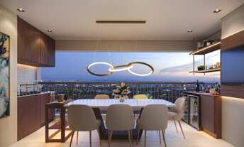 Imagem 6: 2 dormitórios, 1 suítes, 2 banheiro, 1 vaga na garagem, 70M² de Área Construída