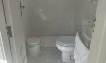 Imagem 6: Sobrado à venda em São Caetano do Sul-SP, Osvaldo Cruz: 3 quartos, 1 suíte, 3 salas, 4 ban