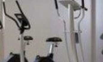 Imagem 3: 1 dormitório, 1 banheiros, 27M² de Área Construída