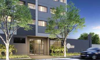 Imagem 2: 1 dormitório, 1 banheiros, 27M² de Área Construída