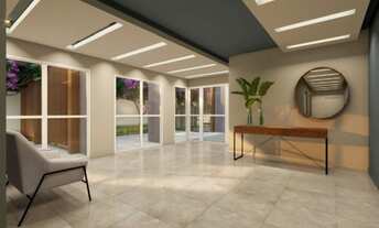 Imagem 3: 1 dormitório, 1 banheiros, 40M² de Área Construída