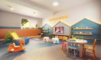 Imagem 4: 2 dormitórios, 2 banheiro, 3 vagas na garagem