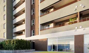 Imagem 2: 2 dormitórios, 1 banheiros, 1 vaga na garagem, 58M² de Área Construída