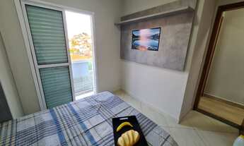 Imagem 6: Sobrado 3 quartos em Vila Camilópolis Santo André SP, comprar sobrado 3 dormitórios com su