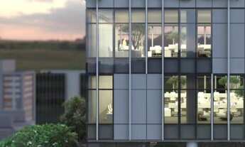 Imagem 2: 1 dormitório, 1 banheiros, 1 vaga na garagem, 47M² de Área Construída