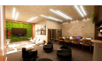 Imagem 5: Apartamento em Bairro Jardim Santo André SP, apartamento duplex em bairro Jardim Santo And