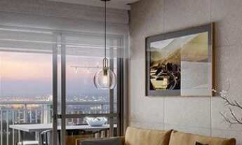 Imagem 4: 2 dormitórios, 1 suítes, 2 banheiro, 1 vaga na garagem, 70M² de Área Construída