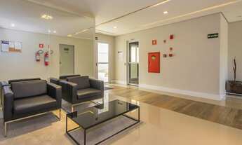 Imagem 7: 2 dormitórios, 1 banheiros, 1 vaga na garagem, 50M² de Área Construída