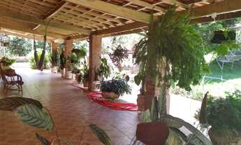 Imagem 3: Chácara de Luxo à Venda em Alumínio-SP, Bairro Oncinha: 4 Quartos, 2 Suítes, 600m² de Área