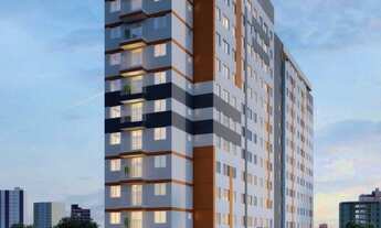 Imagem: 1 dormitório, 1 banheiros, 33M² de Área