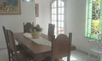 Imagem 7: Sobrado à venda em São Caetano do Sul-SP, Osvaldo Cruz: 3 quartos, 1 suíte, 3 salas, 4 ban